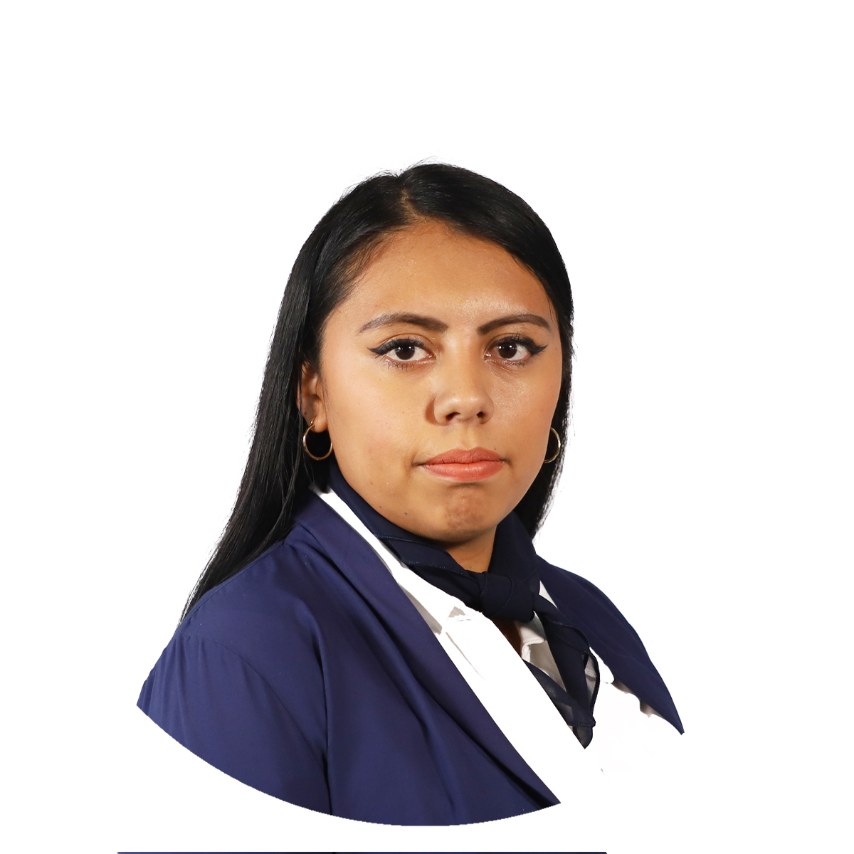 Pamela Ihtzel Mercado Hernández